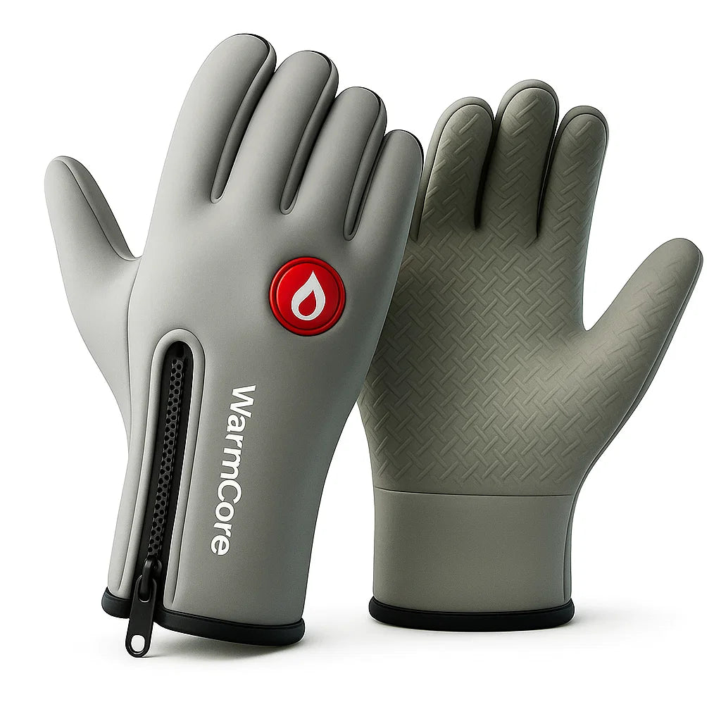 WarmCore® – Guantes Térmicos Táctiles [Compra 1 y llévate 2]