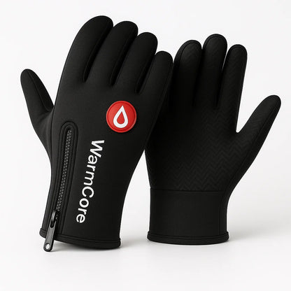WarmCore® – Guantes Térmicos Táctiles [Compra 1 y llévate 2]
