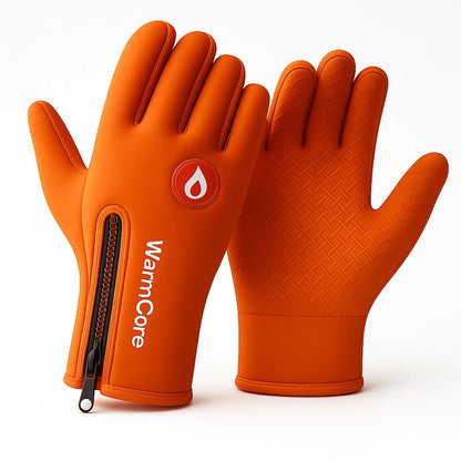 WarmCore® – Guantes Térmicos Táctiles [Compra 1 y llévate 2]