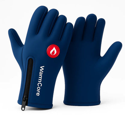 WarmCore® – Guantes Térmicos Táctiles [Compra 1 y llévate 2]